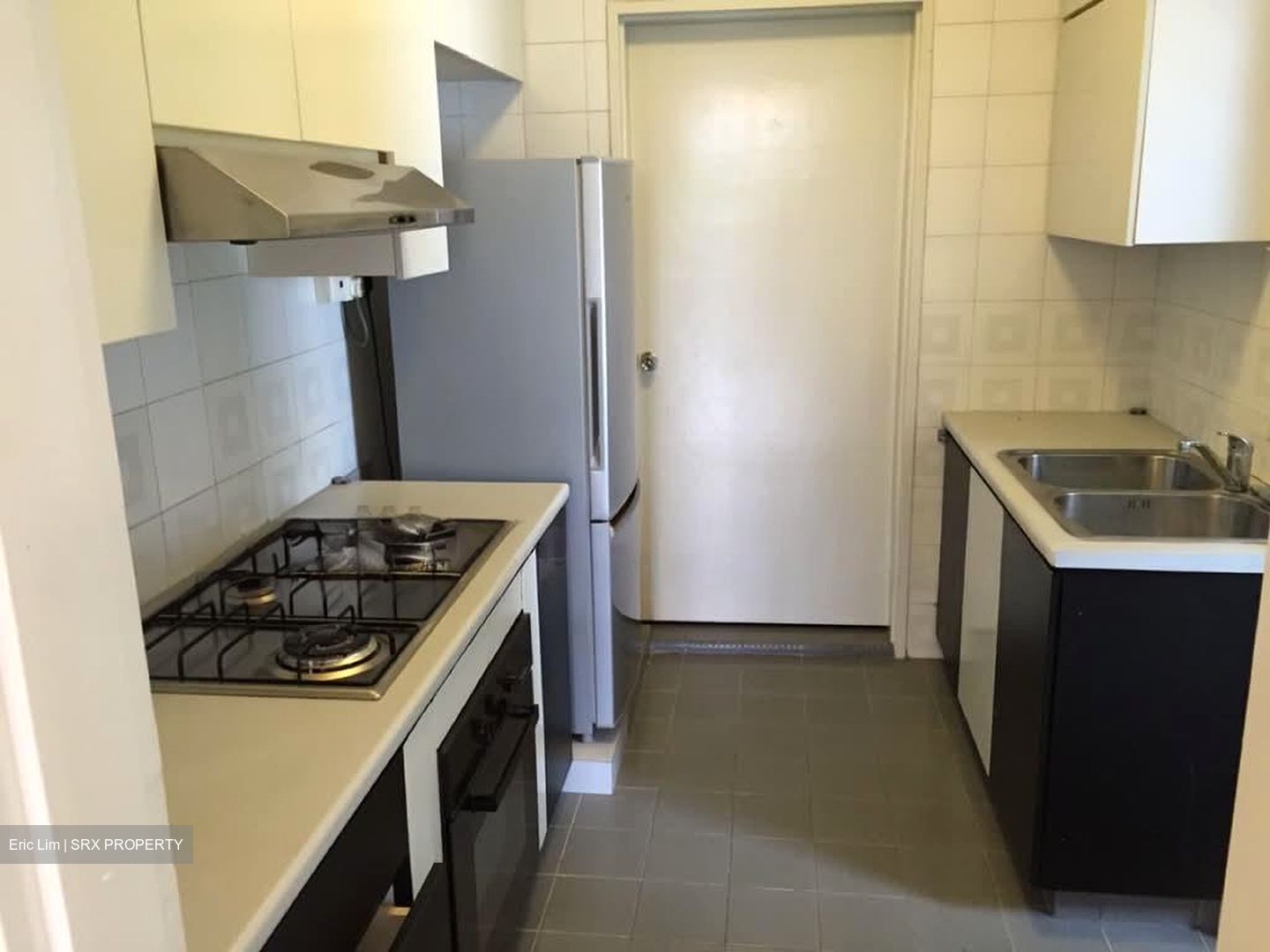 Mandarin Gardens (D15), Condominium #607515411